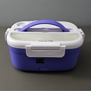 Electric Lunch Box